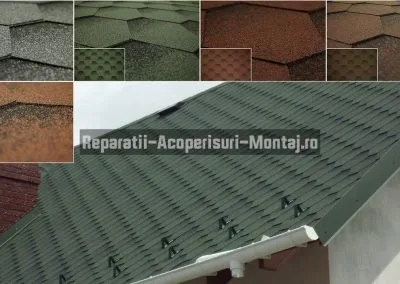 Firma montaj acoperis