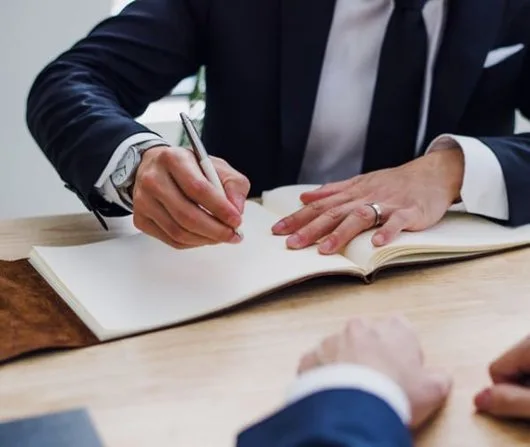 Avocat Solomon Adina