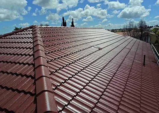 Montaj si reparatii acoperisuri