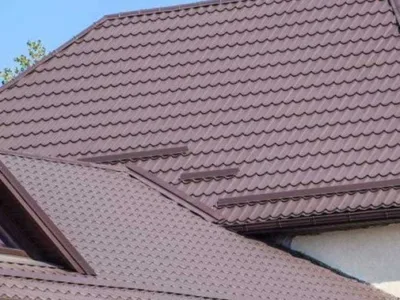 Montaj si reparatii acoperisuri
