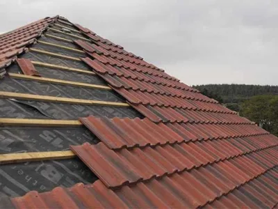 Montaj si reparatii acoperisuri