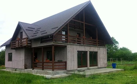 Firma montaj acoperisuri tabla Bucuresti