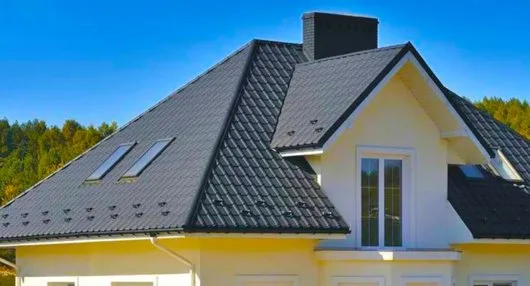 Firma montaj acoperisuri tabla Bucuresti