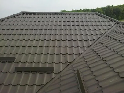 Firma montaj acoperisuri tabla Bucuresti