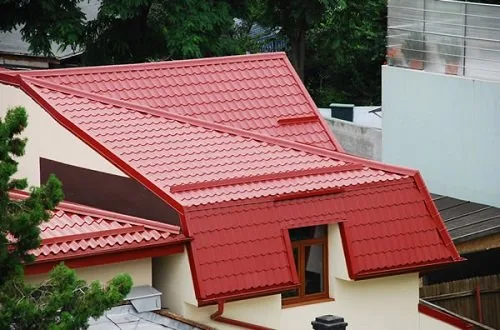 Firma montaj acoperisuri tabla Bucuresti