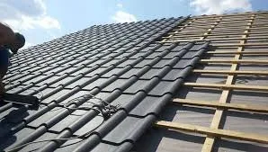 Firma montaj acoperisuri tabla Bucuresti