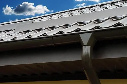 Firma montaj acoperisuri tabla Bucuresti