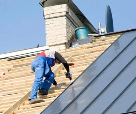 Firma montaj acoperisuri tabla Bucuresti