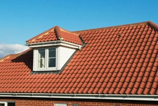 Montare si reparatii acoperisuri - Bucuresti si Ilfov