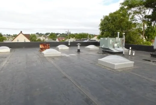 Montare si reparatii acoperisuri - Bucuresti si Ilfov