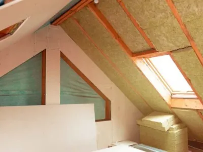 Montare si reparatii acoperisuri - Bucuresti si Ilfov