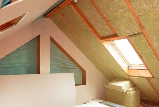 Montare si reparatii acoperisuri - Bucuresti si Ilfov