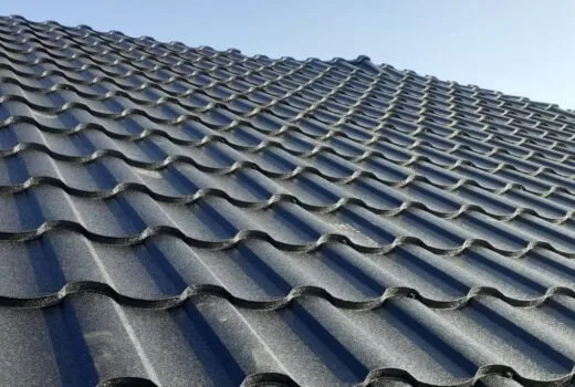 Montare si reparatii acoperisuri - Bucuresti si Ilfov