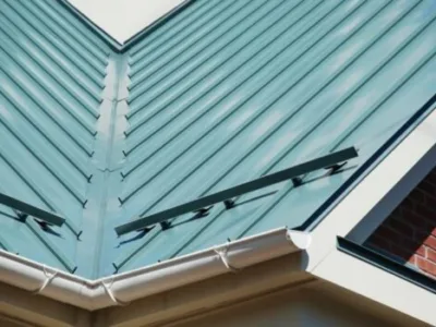 Montare si reparatii acoperisuri - Bucuresti si Ilfov