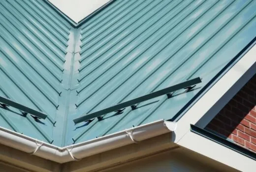 Montare si reparatii acoperisuri - Bucuresti si Ilfov