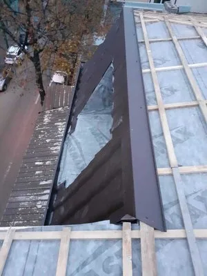 Montare si reparatii acoperisuri - Bucuresti si Ilfov