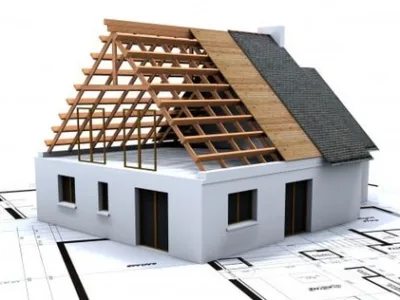 Constructii - montaj - reparatii acoperisuri - Bucuresti