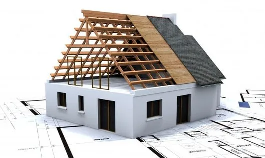 Constructii - montaj - reparatii acoperisuri - Bucuresti