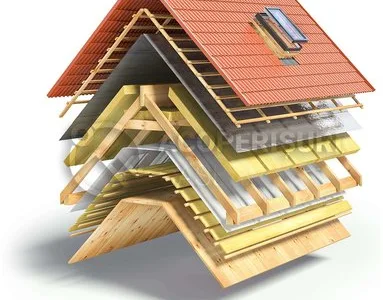 Constructii - montaj - reparatii acoperisuri - Bucuresti