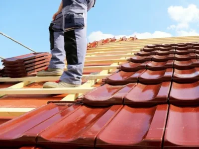 Constructii - montaj - reparatii acoperisuri - Bucuresti