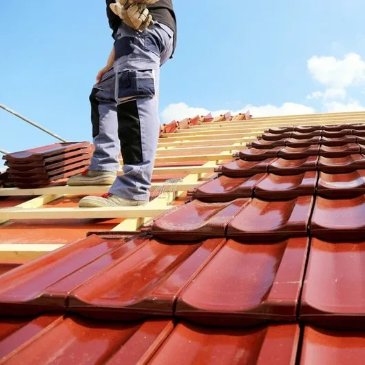Constructii - montaj - reparatii acoperisuri - Bucuresti