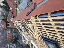 Constructii - montaj - reparatii acoperisuri - Bucuresti