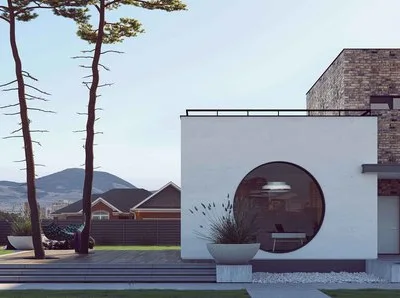 Arhitectura si design interior Bucuresti