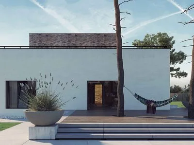 Arhitectura si design interior Bucuresti