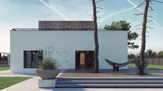 Arhitectura si design interior Bucuresti