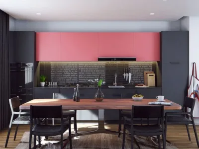 Arhitectura si design interior Bucuresti