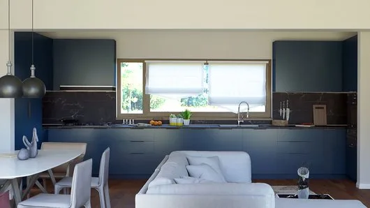 Arhitectura si design interior Bucuresti