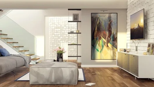 Arhitectura si design interior Bucuresti