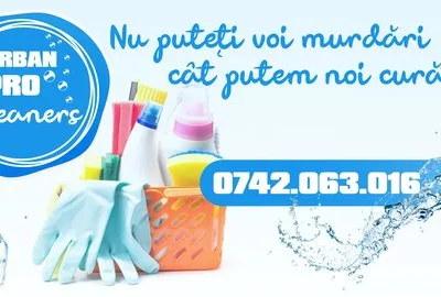 Servicii curatenie Bucuresti