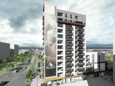 Birou de Arhitectura Bucuresti