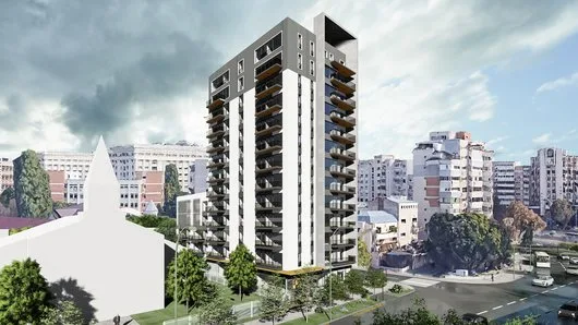 Birou de Arhitectura Bucuresti