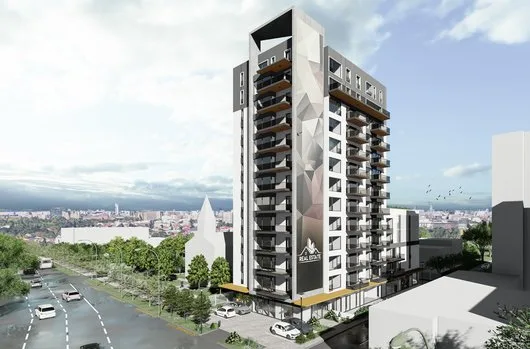 Birou de Arhitectura Bucuresti
