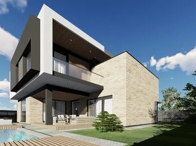 Birou de Arhitectura Bucuresti