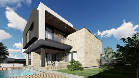 Birou de Arhitectura Bucuresti