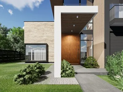 Birou de Arhitectura Bucuresti