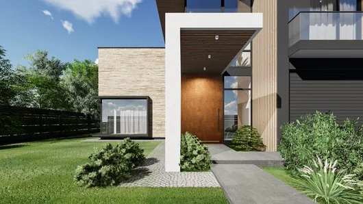 Birou de Arhitectura Bucuresti