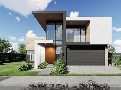 Birou de Arhitectura Bucuresti
