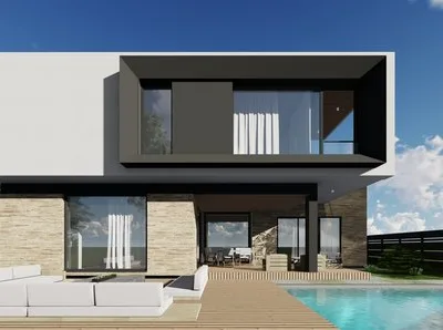 Birou de Arhitectura Bucuresti