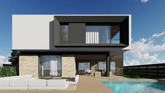 Birou de Arhitectura Bucuresti