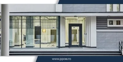Birou de Arhitectura Bucuresti
