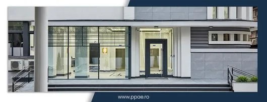Birou de Arhitectura Bucuresti