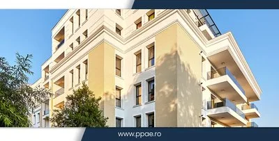Birou de Arhitectura Bucuresti