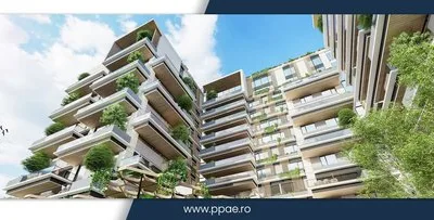 Birou de Arhitectura Bucuresti