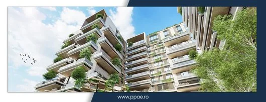 Birou de Arhitectura Bucuresti