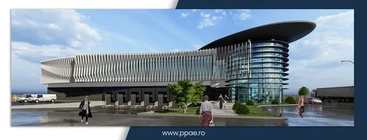 Birou de Arhitectura Bucuresti