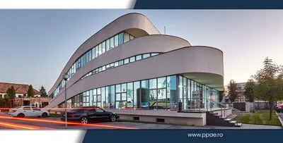 Birou de Arhitectura Bucuresti